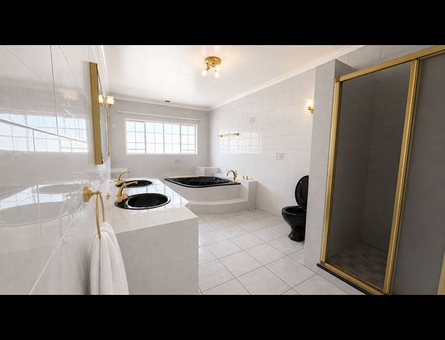 6 BEDROOM HOUSE FOR SALE IN NORKEM PARK